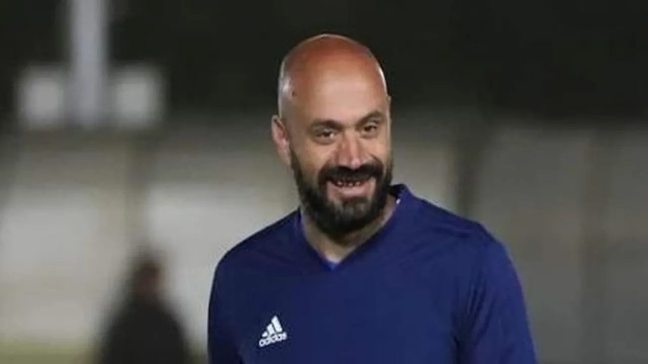 رضا شحاتة يُعلن تشكيل كهرباء الإسماعيلية أمام البنك الأهلي